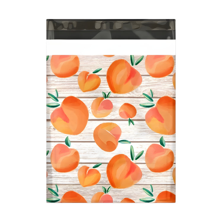Peaches Polymailer 10 x 13 (Pack of 10)