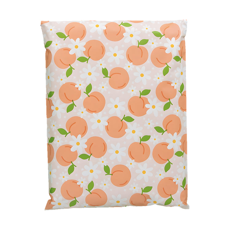 Peaches Polymailer 14 x 17 (Pack of 10)