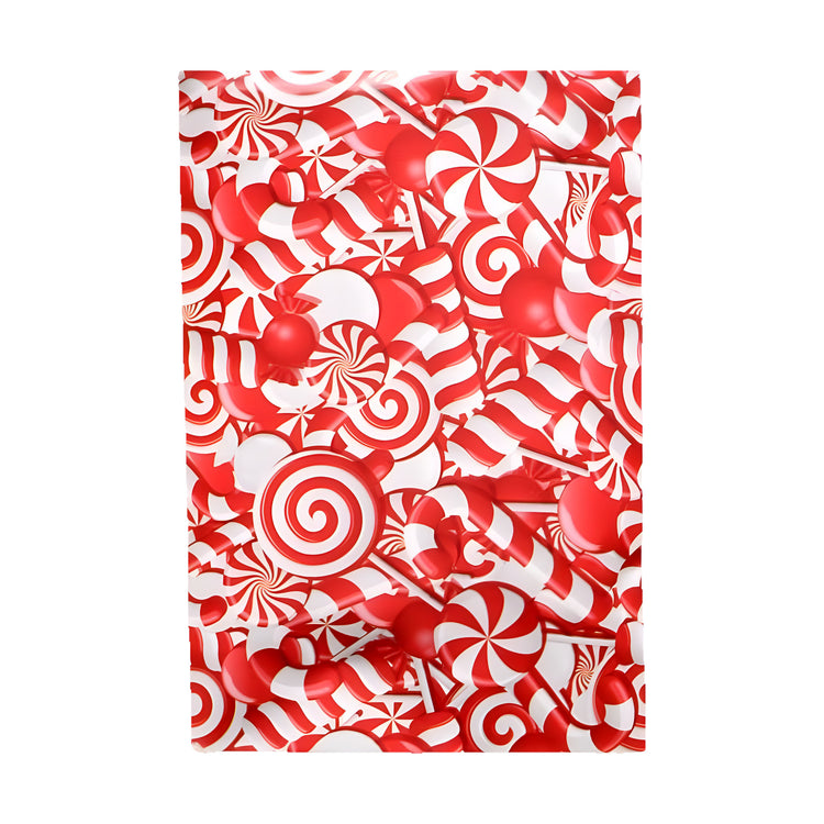 Peppermint Polymailer 10 x 13 (Pack of 10)