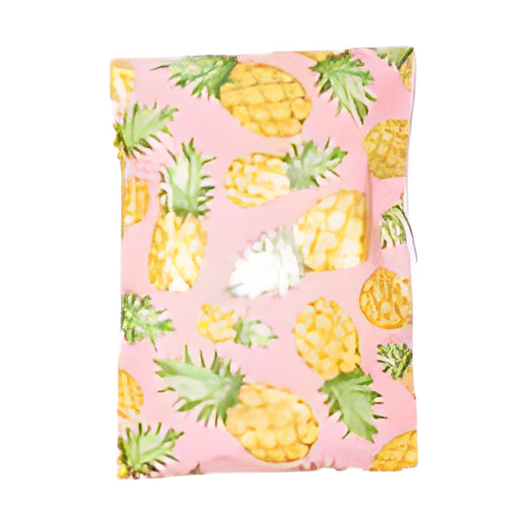 Pineapple Polymailer 6 x 9 (Pack of 10)