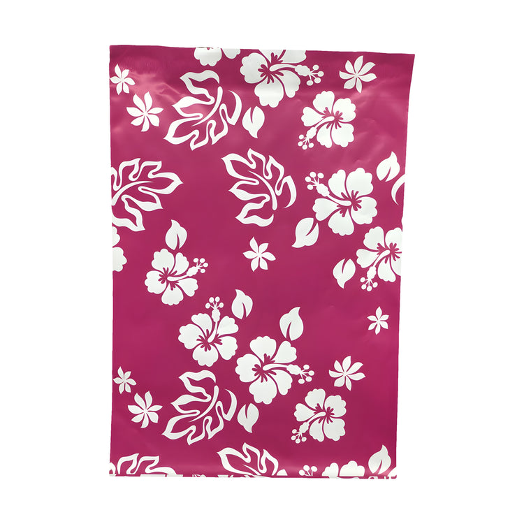 Red Aloha Polymailer 10 x 13 (Pack of 10)