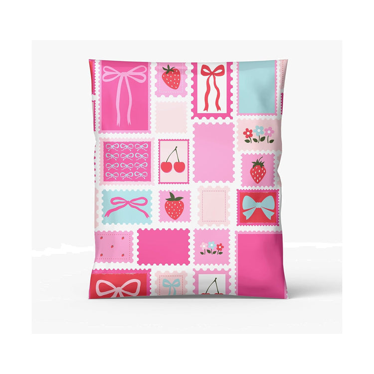 Poly Postage Polymailer 10 x 13 (Pack of 10)