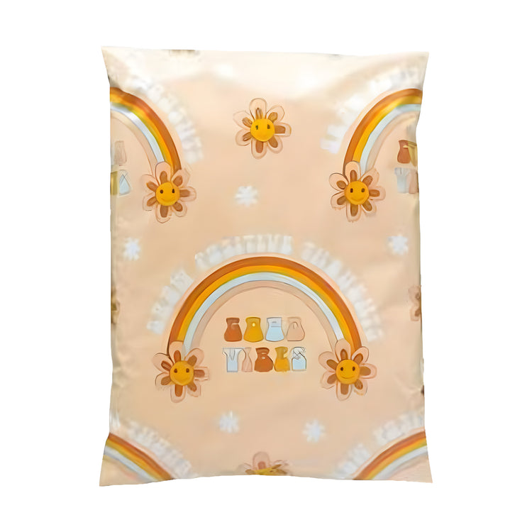 Positive Thoughts Polymailer 12 x 15.5 (Pack of 10)