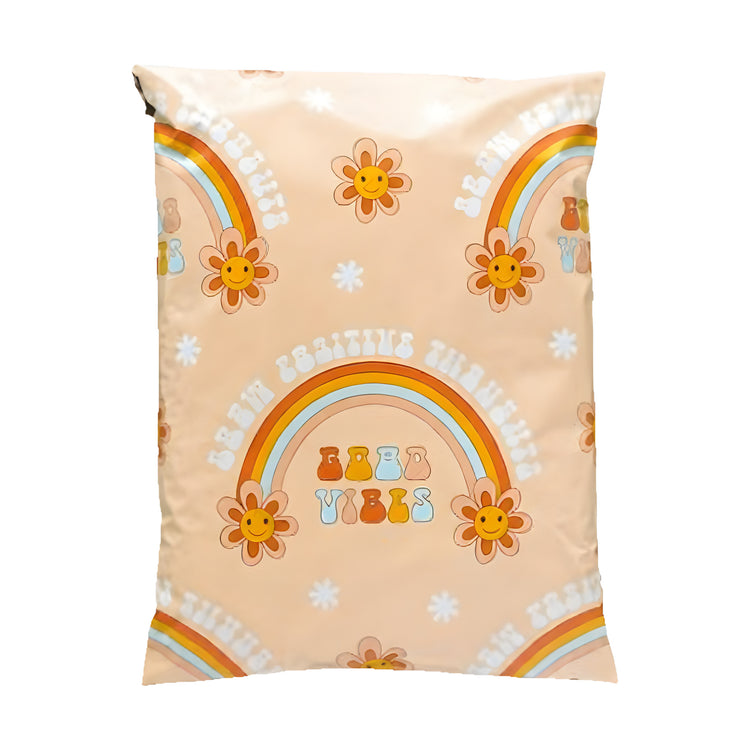 Positive Thoughts Polymailer 14 x 19 (Pack of 10)