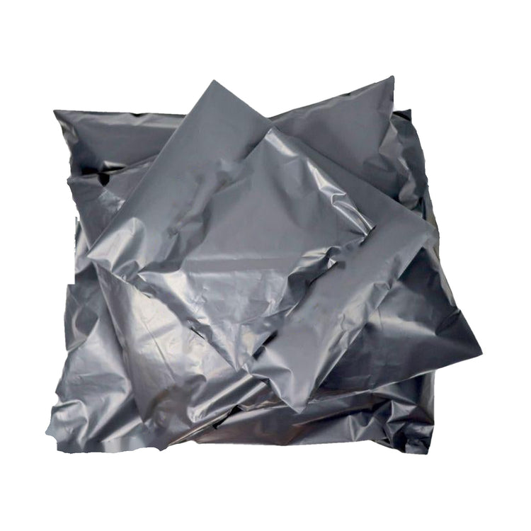 Recycled Polymailer 24 x 24