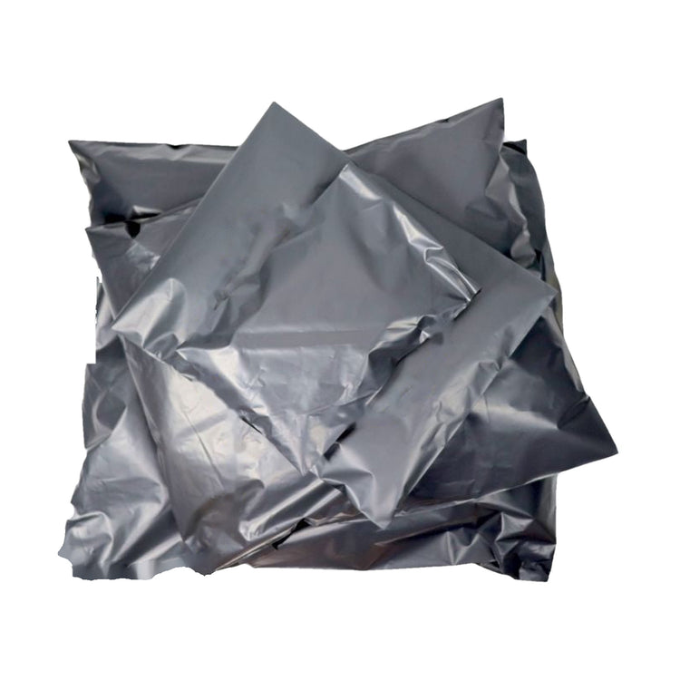 Recycled Polymailer 6 x 9 (Pack of 10)