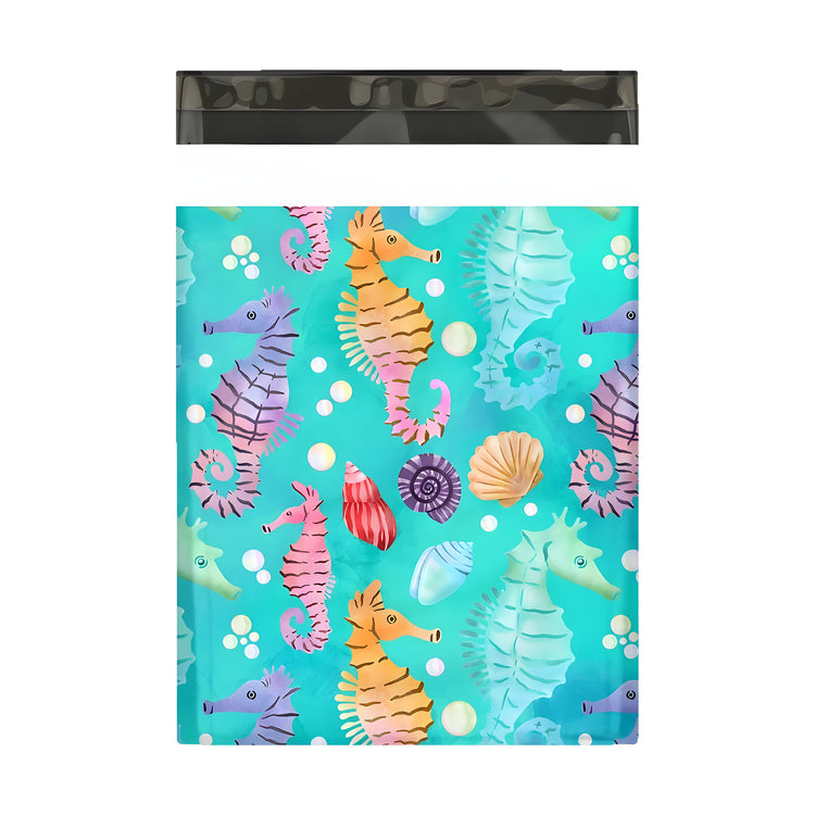 Seahorse Polymailer 10 x 13 (Pack of 10)