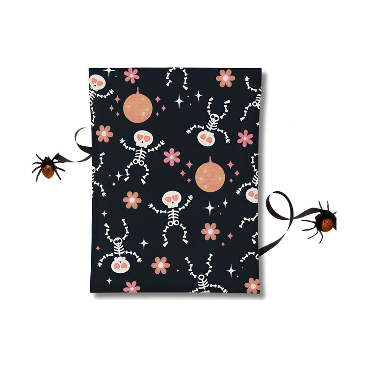 Skelly Polymailer 10 x 13 (Pack of 10)