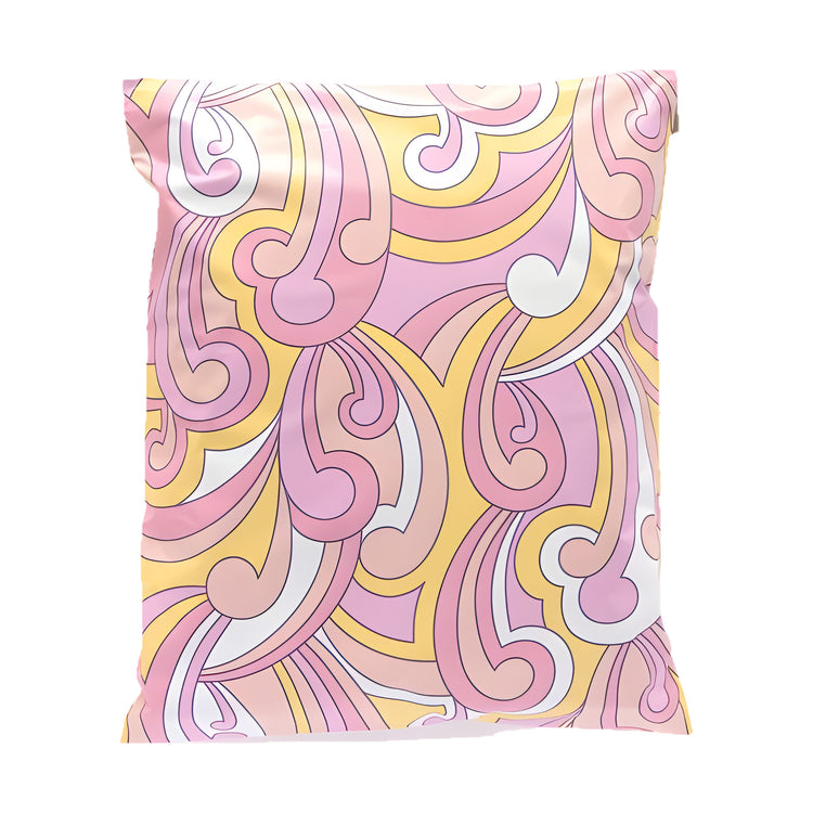 Spring Fling Polymailer 10 x 13 (Pack of 10)