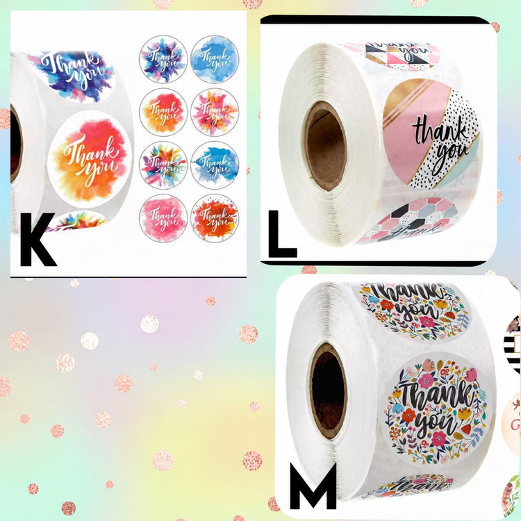 Sticker Bundle