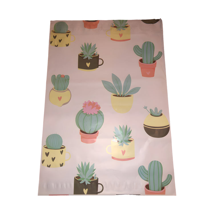 Succulent Polymailer 10 x 13 (Pack of 10)