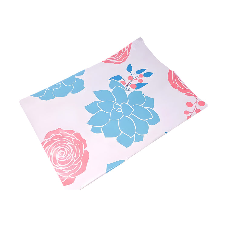 Succulent Polymailer 19 x 24 (Pack of 10)