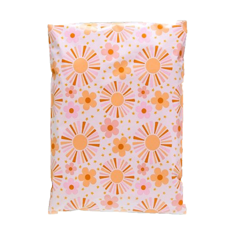 Sunshine Polymailer 19 x 24 (Pack of 10)