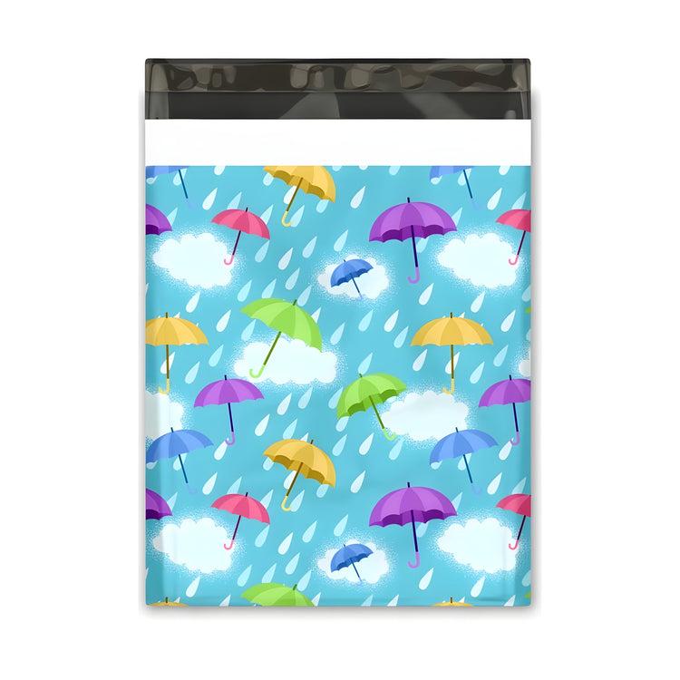 Umbrella Polymailer 10 x 13 (Pack of 10)