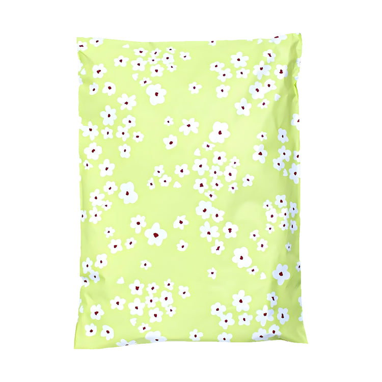 Wildflower Polymailer 12 x 15.5 (Pack of 10)