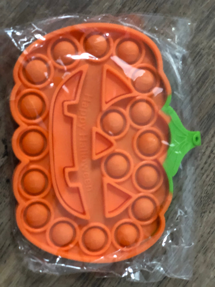 Pumpkin 1