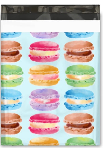 Macaroons 10 x 13