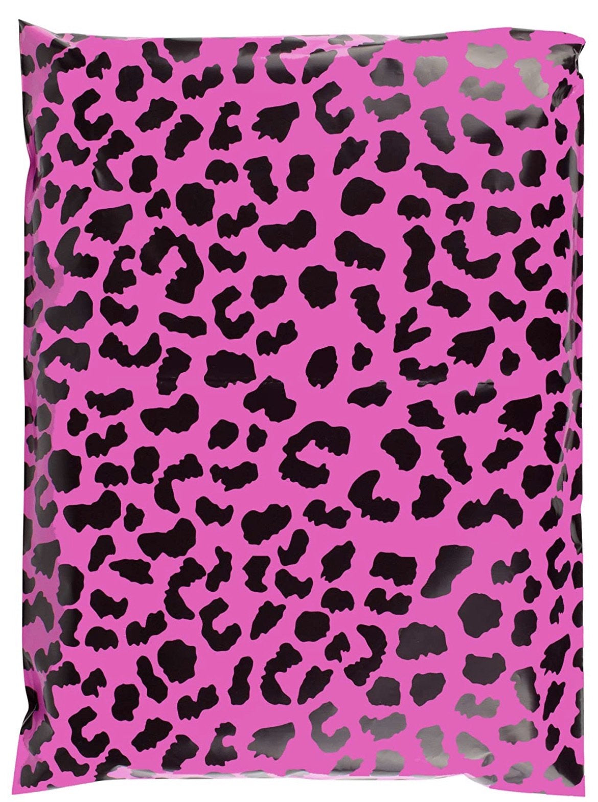 Pink Cheetah 10 x 13