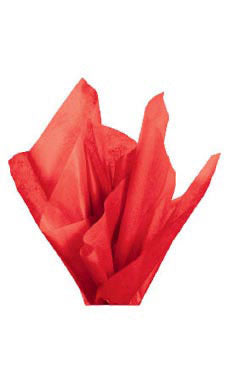 Red Tissue ( 20 pcs)