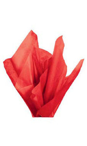 Red Tissue ( 20 pcs)