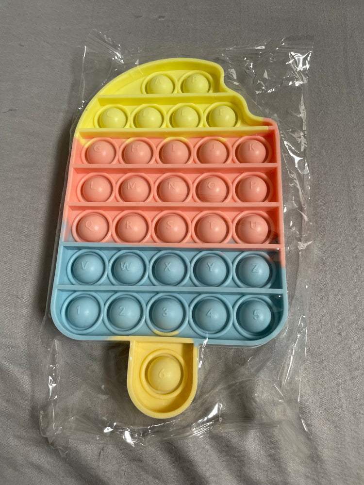 Popsicle