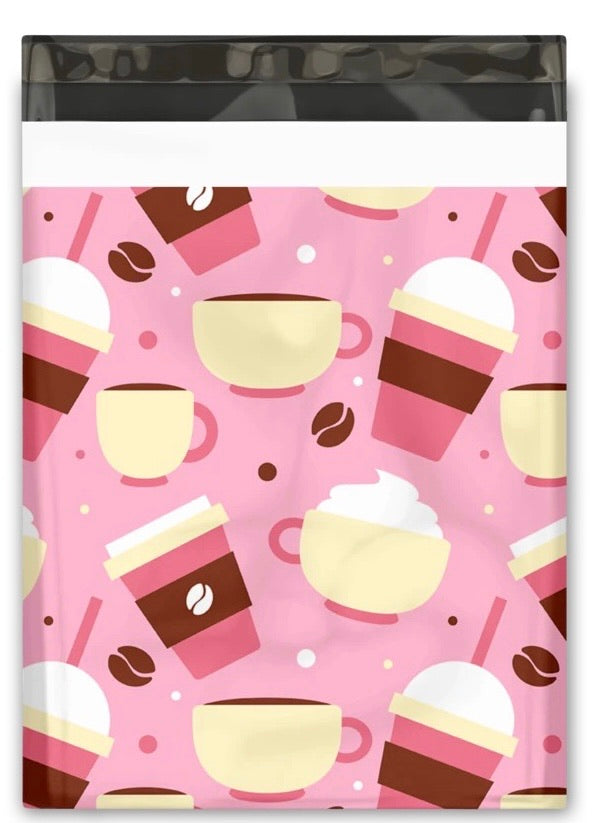 Coffee and Cream