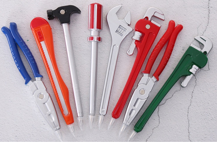 Magnetic Tool Pen