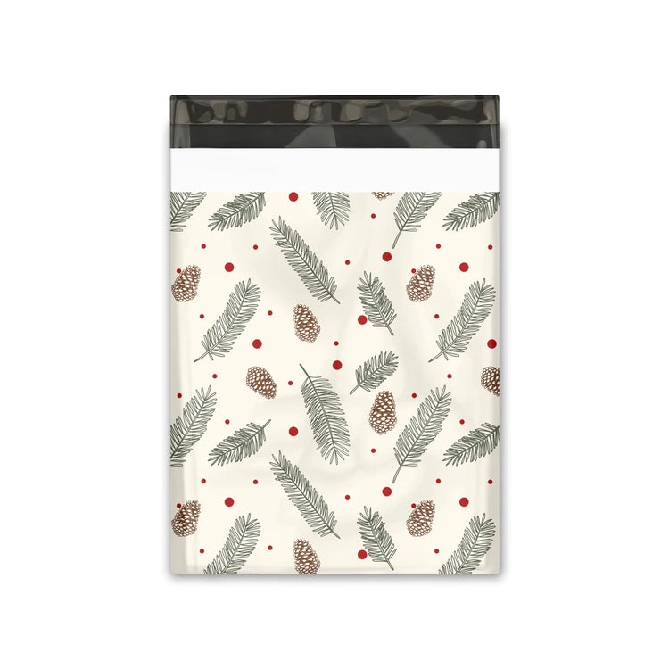 Pine Cone 10 x 13