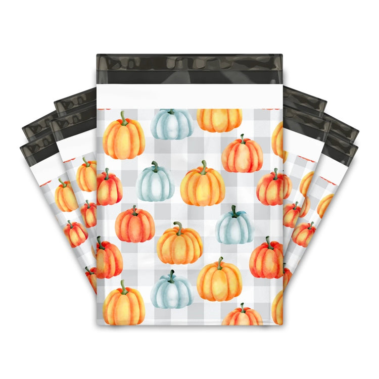 Pumpkin Galore 10 x 13