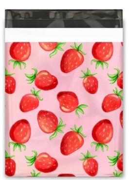 Strawberry 10 x 13