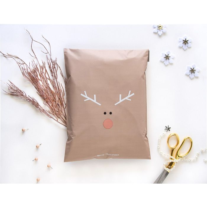 Rudolph 14 x 19