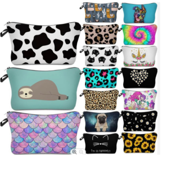 Make up Bags