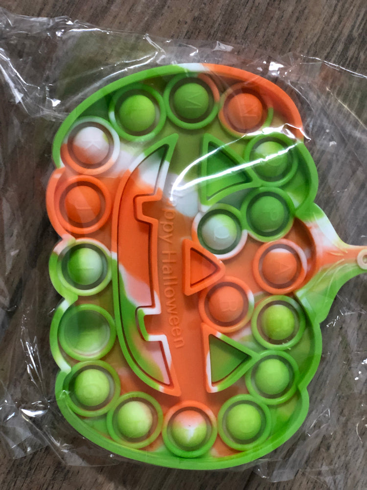 Pumpkin 3