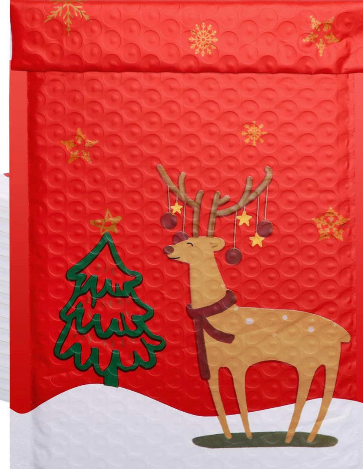 Reindeer BM 6 x 10
