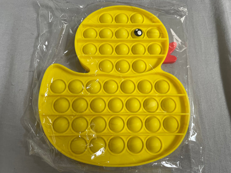 Yellow Duck