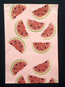 Watermelon 10 x 13