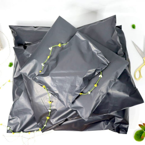 Recycled Polymailer 6 x 9