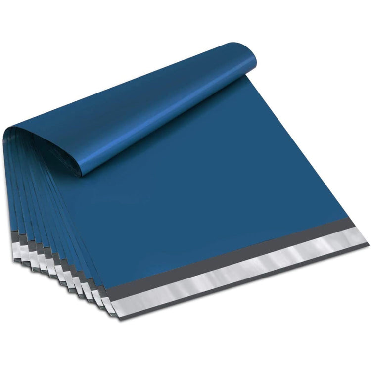 Navy 24 x 24 Polymailer