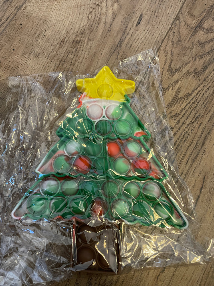 Christmas Tree 1
