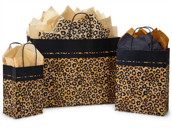 Leopard2 Gift Bag Collection