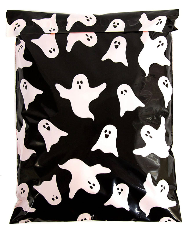 Ghost 14 x 19