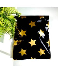 Gold Star 6 x 9