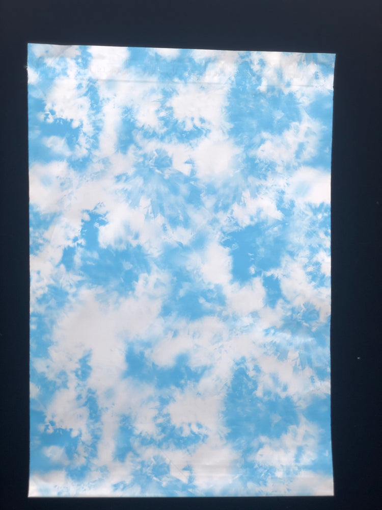 Cloud 10 x 13