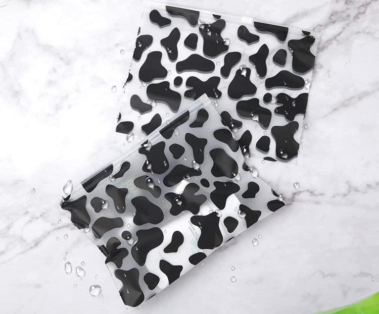 Waterproof EVA Pouches