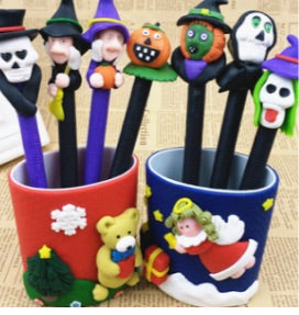 Halloween Pens