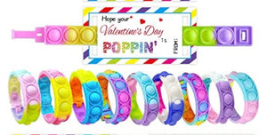 Valentine Popper Bracelet