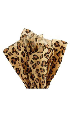 Leopard Tissue Bundle ( 10 pcs)