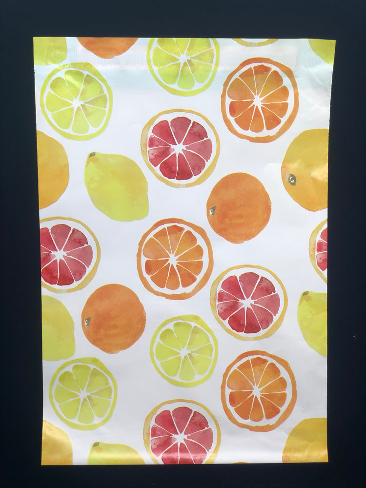 Citrus 10 x 13