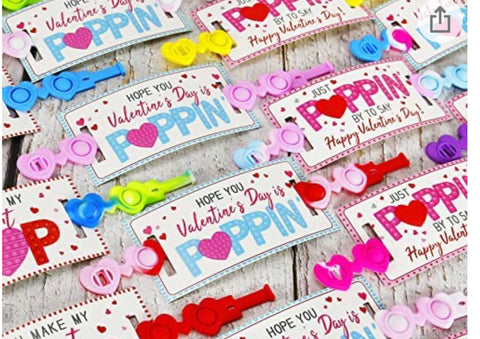 Heart2Popper Bracelet