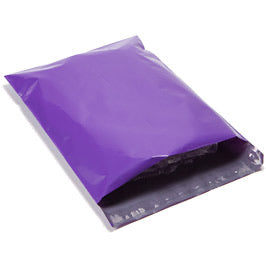 Purple 10 x 13